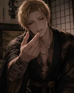 Profile image of 月山煉