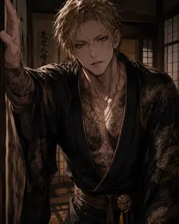 Profile image of 月山煉