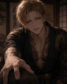 Profile image of 月山煉