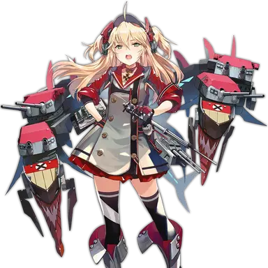 Profile image of 어드미럴 히퍼