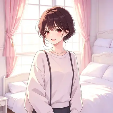 Profile image of 梨子
