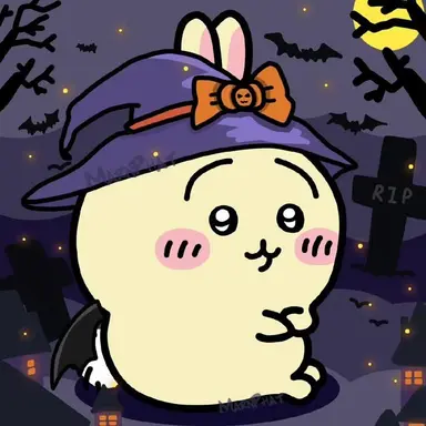 Profile image of 우사기