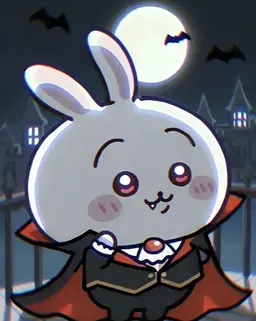 Profile image of 우사기