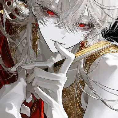 Profile image of 紫月