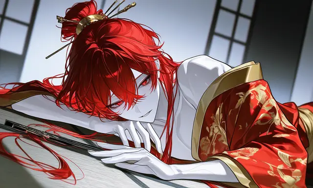 Profile image of 椿
