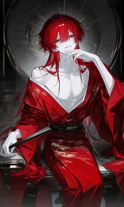 Profile image of 椿