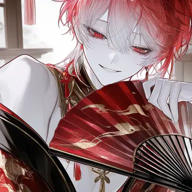 Profile image of 椿