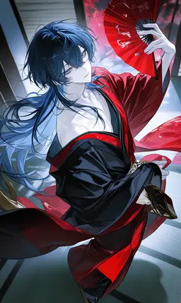 Profile image of 弥一