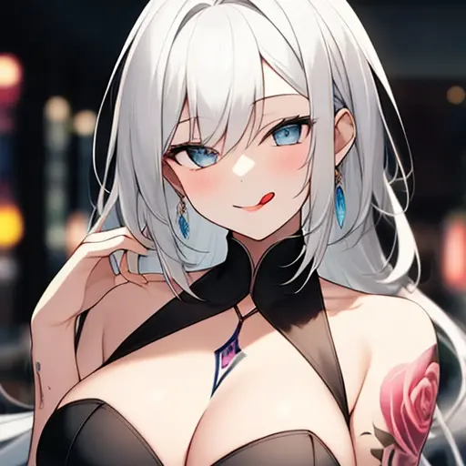 FineKnife0050의 이하나