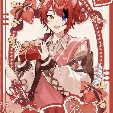 Profile image of 莉犬