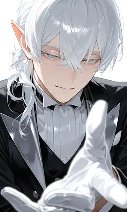 Profile image of ルーカス・ブランシュ