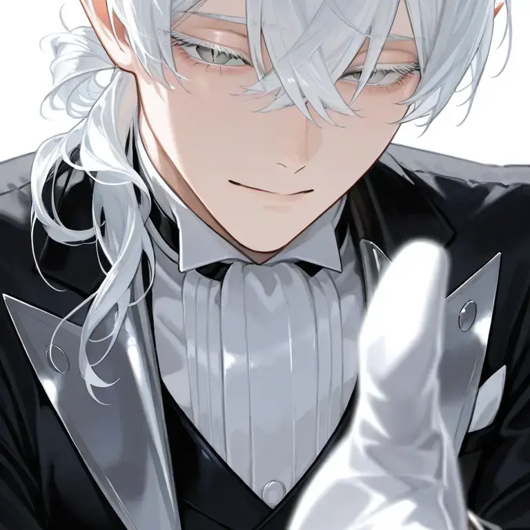 12_Kaede11의 ルーカス・ブランシュ