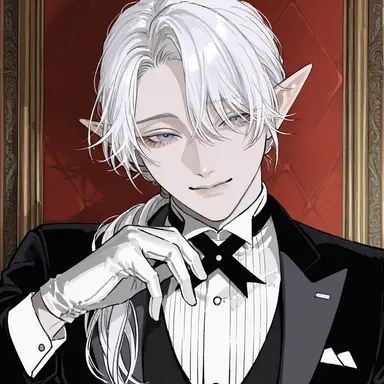 Profile image of ルーカス・ブランシュ