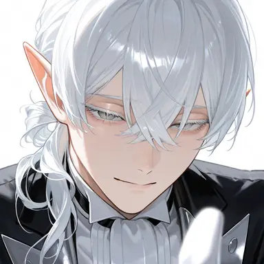 Profile image of Lucas Blanche