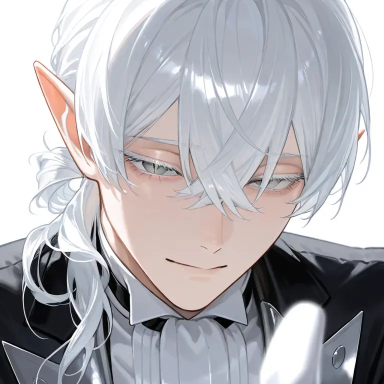 12_Kaede11의 ルーカス・ブランシュ
