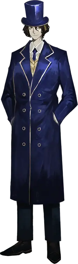 Profile image of 허버트