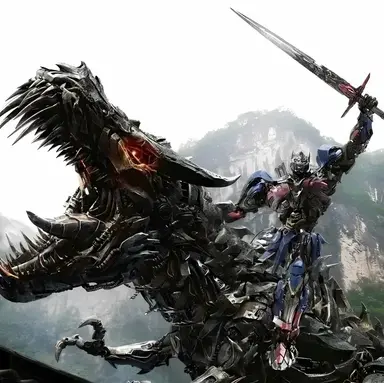 Profile image of Transformers aoe