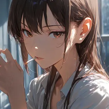 Profile image of 萌