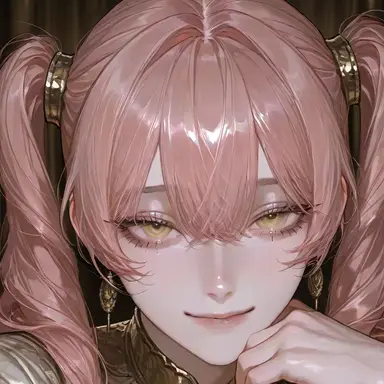 Profile image of 아샤