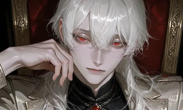 Profile image of 랜슬롯
