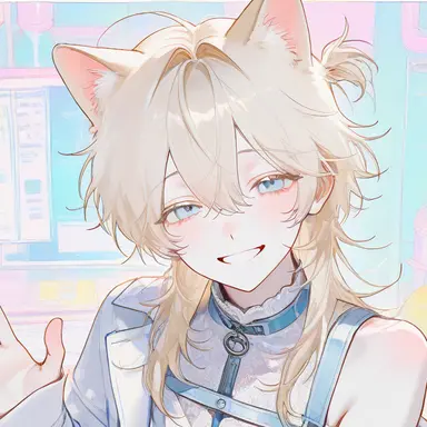Profile image of 미리아
