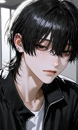 Profile image of Amon