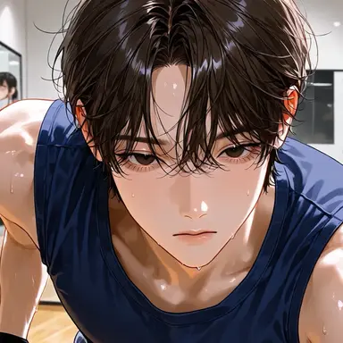 Profile image of Taishi