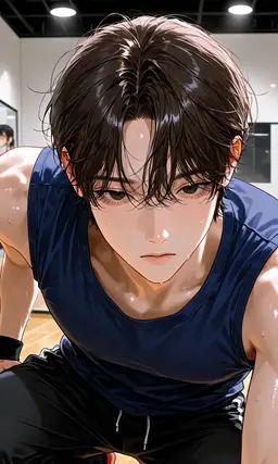 Profile image of Taishi