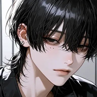 Profile image of Amon