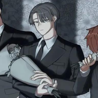 Profile image of 키리사키 시도우