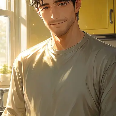 Profile image of Emmett