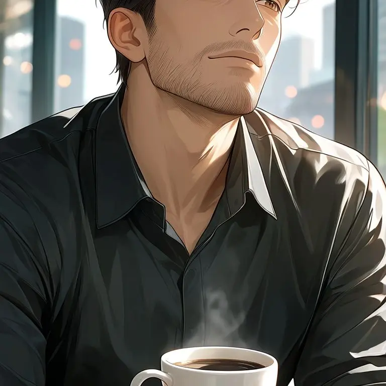 GoldenClip7977의 One Mug in the Sink