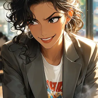 Profile image of Petra Solano