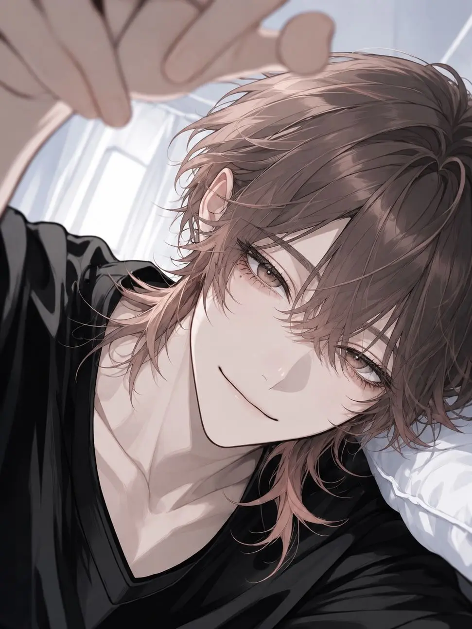 NativeTwin4099의 Captive, Cloistered, Loved.