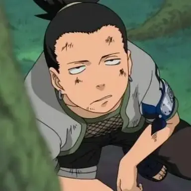 Profile image of Shikamaru