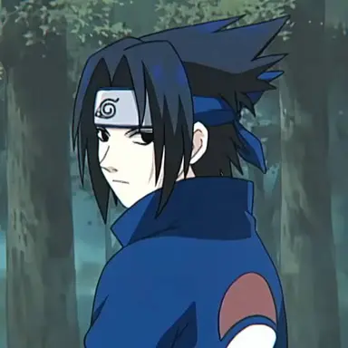 Profile image of Sasuke