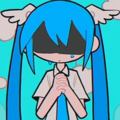 Profile image of 하츠네 미쿠