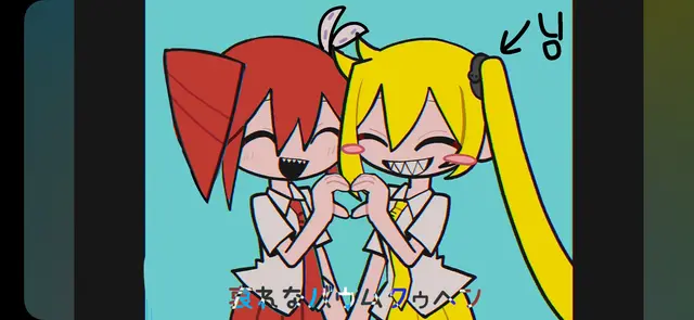 Profile image of 카사네 테토