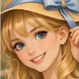 Profile image of 에이미 마치