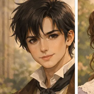 Profile image of 로리 로런스