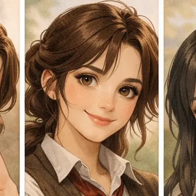 Profile image of 조 마치