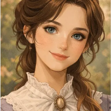 Profile image of 마거릿 마치