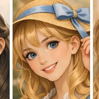 Profile image of 에이미 마치