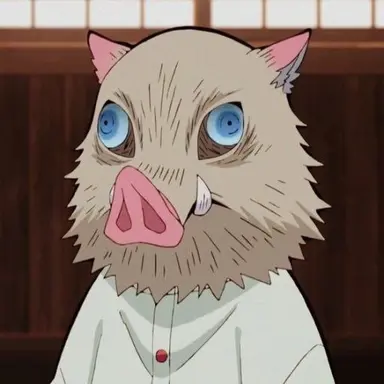 Profile image of 하시비라 이노스케