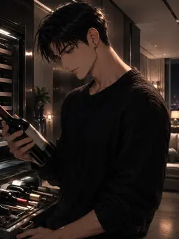 Profile image of 黒瀬 碧