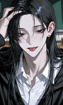 Profile image of Ren