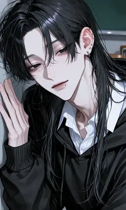 Profile image of Ren