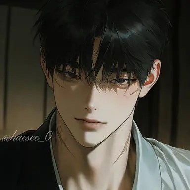 Profile image of Cassius Wolfe