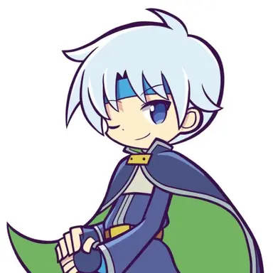 Profile image of ジェゾ