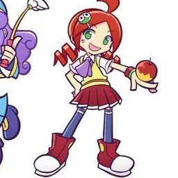 Profile image of りんご